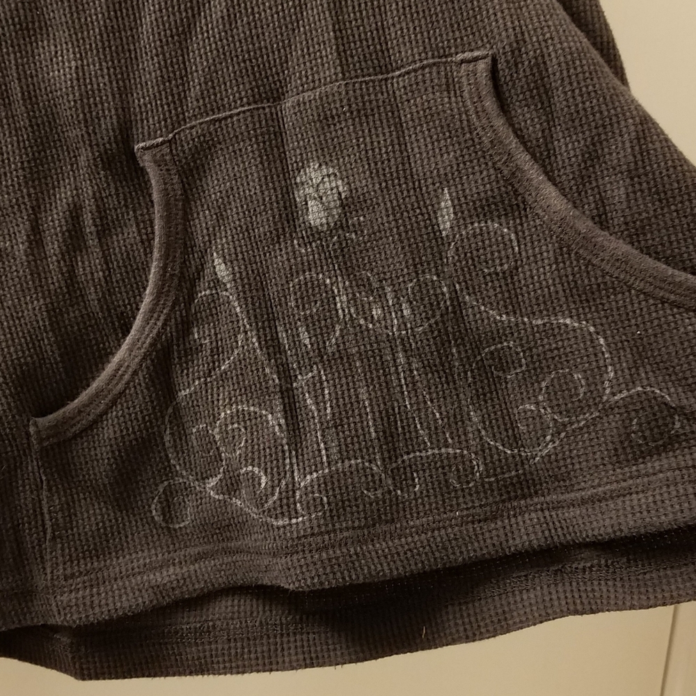 Nightmare Before Christmas - hoodie fall sweater🎃 - Picture 4 of 6
